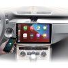 KXVWPST101 Autorádio 10,1“ Android pre VW Passat B6, B7, CC