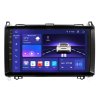 KXBZB20091 Autorádio 9“ Android 13 pre Mercedes-Benz A, B, V, Sprinter, VW Crafter