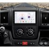 KXFTDCT93B Autorádio 9" Android 13 pre Fiat Ducato, Citroen Jumper, Peugeot Boxer (2006-2015) (Model S9006 (6+64 GB))