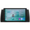 KXBME3992 Autorádio 9“ Android pre BMW 5 E39, X5 E53