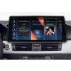 10,25" Android Autorádio pre BMW séria 5 E60 / E61