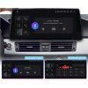 10,25" Android Autorádio pre BMW séria 5 E60 / E61