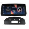 10,25" Autorádio Android pre BMW séria 3 E90 / E91 / E92