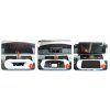 10,25" Autorádio Android pre BMW séria 3 E90 / E91 / E92