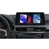 10,25" Autorádio Android pre BMW X1 F48