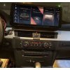 10,25" Android 13 Autorádio BMW X5 E70, X6 E71