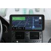 10,25" Autorádio Android pre Mercedes-Benz W204 NTG 4.0