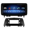 10,25" Autorádio Android pre Mercedes-Benz W204 NTG 4.0