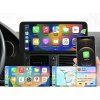 10,25" Autorádio Android pre Mercedes-Benz W204 NTG 4.0