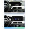 10,25" Autorádio Android pre Mercedes-Benz W204 NTG 4.5