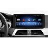 10,25" Autorádio Android pre Mercedes-Benz W204 NTG 4.5