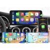 10,25" Android Autorádio pre Mercedes-Benz C W205 / GLC X253