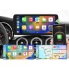 10,25" Autorádio Android 13 pre Mercedes-Benz C W205, GLC X253 NTG 5.0