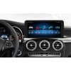 10,25" Autorádio Android 13 pre Mercedes-Benz C W205, GLC X253 NTG 5.0