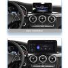 10,25" Android Autorádio pre Mercedes-Benz C W205 / GLC X253