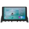 KXBZW204 Autorádio 9“ Android pre Mercedes C W204