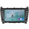 BENZW20381 Autorádio 8“ Android 13 pre Mercedes-Benz W203, W209