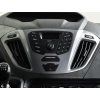 KXTRST9001 Autorádio 9“ Android pre Ford Transit Custom
