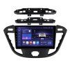 KXTRST9001 Autorádio 9“ Android pre Ford Transit Custom