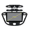 KXTRST9001 Autorádio 9“ Android pre Ford Transit Custom