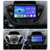 KXTRST9001 Autorádio 9“ Android 13 pre Ford Transit Custom
