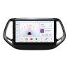 KXJPCPS102 Autorádio 10,1“ Android pre Jeep Compass II
