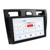 KXFDFST95 Autorádio 9“ Android pre Ford Fiesta Mk6