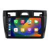 KXFDFST95 Autorádio 9“ Android pre Ford Fiesta Mk6