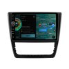 2257 5 everest autoradio s android 14 pro skoda yeti volume carplay androidauto bluetooth handsfree s gps modulem navigaci dab a lcd ips dotykovou obrazovkou evtech cz