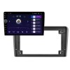 2269 4 everest autoradio s android pro audi a3 sada ramecek carplay androidauto bluetooth handsfree s gps modulem navigaci dab a lcd ips dotykovou obrazovkou evtech cz