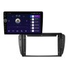 2317 4 everest autoradio s android pro seat ibiza sada ramecek carplay androidauto bluetooth handsfree s gps modulem navigaci dab a lcd ips dotykovou obrazovkou evtech cz