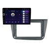 2320 4 everest autoradio s android pro seat altea sada ramecek carplay androidauto bluetooth handsfree s gps modulem navigaci dab a lcd ips dotykovou obrazovkou evtech cz