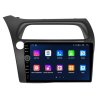 2678 3 everest 1 autoradio s android 14 pro honda civic menu carplay androidauto a lcd ips dotykovou obrazovkou evtech cz