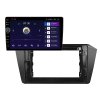 3022 10 everest autoradio s android pro volkswagen passat b8 2015 2020 cerny sada ramecek carplay androidauto a lcd ips dotykovou obrazovkou evtech cz