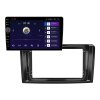 3601 4 everest autoradio s android pro mercedes benz ml w164 2007 2011 sada ramecek carplay androidauto a lcd ips dotykovou obrazovkou evtech cz