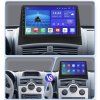 KXRNMGN91 Autorádio 9" Android pre Renault Megane 2