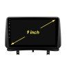 KXRNCLIO391 Autorádio 9" Android pre Renault Clio 3