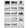 KXRNCLIO391 Autorádio 9" Android pre Renault Clio 3