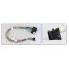 KXRNCLIO391 Autorádio 9" Android pre Renault Clio 3
