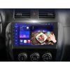 KXSZSX491 Autorádio 9" Android pre Suzuki SX4