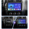 KXSZSX491 Autorádio 9" Android pre Suzuki SX4
