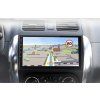 KXSZSX491 Autorádio 9" Android pre Suzuki SX4