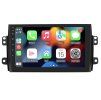 KXSZSX491 Autorádio 9" Android pre Suzuki SX4