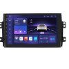 KXSZSX491 Autorádio 9" Android pre Suzuki SX4