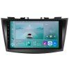 KXSZSWF91 Autorádio 9" Android pre Suzuki Swift V