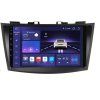 KXSZSWF91 Autorádio 9" Android pre Suzuki Swift V