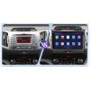 KXKISPG9001 Autorádio 9" Android pre Kia Sportage III