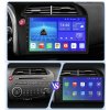 KXCIVIC9004 Autorádio 9" Android 13 pre Honda Civic 8