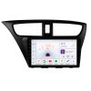 KXHDCV95 Autorádio 9" Android 13 pre Honda Civic 9