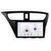 KXHDCV95 Autorádio 9" Android pre Honda Civic 9